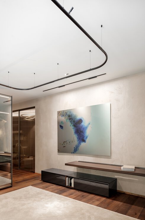 Showroom Gartner Interiors