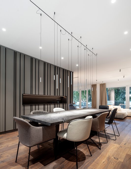 Showroom Gartner Interiors