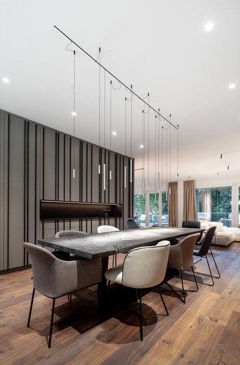 Showroom Gartner Interiors