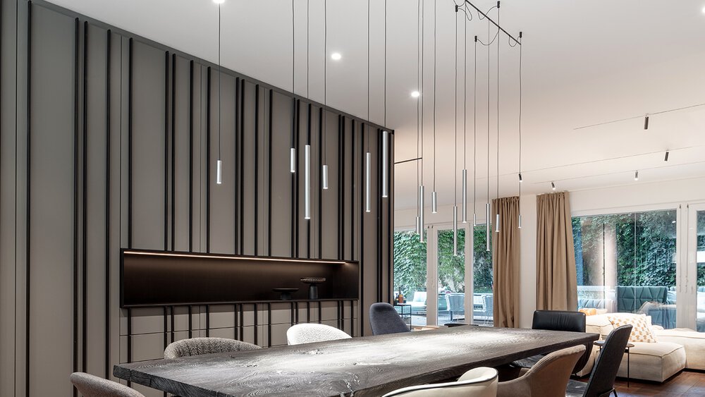 Showroom Gartner Interiors