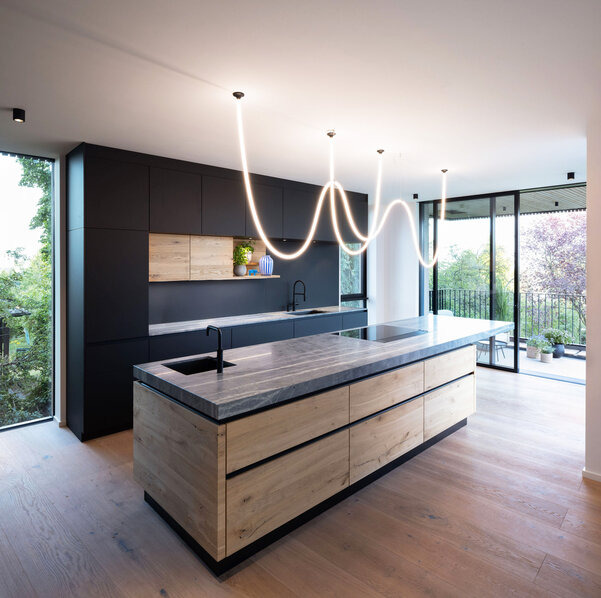 Living Lindlux, Vienna
