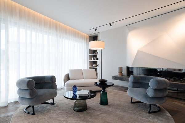 Penthouse Wörthersee