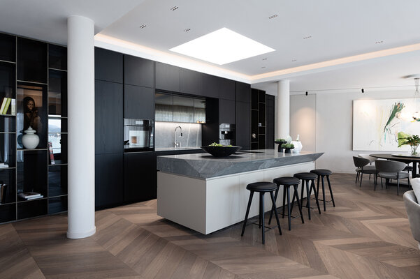 Penthouse Wörthersee