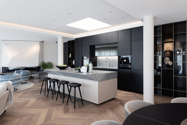Penthouse Wörthersee