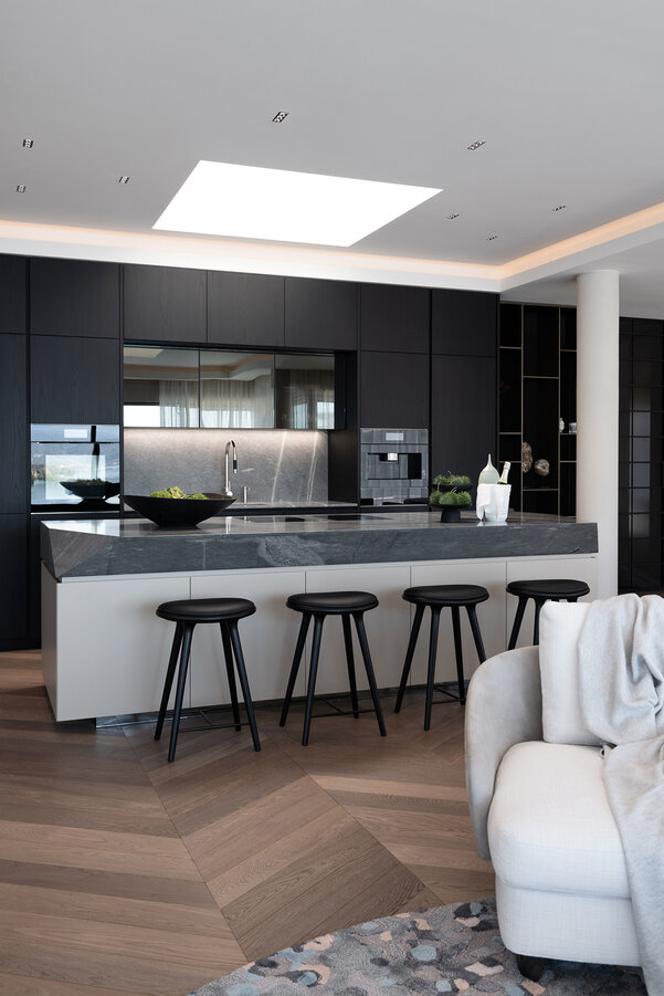 Penthouse Wörthersee