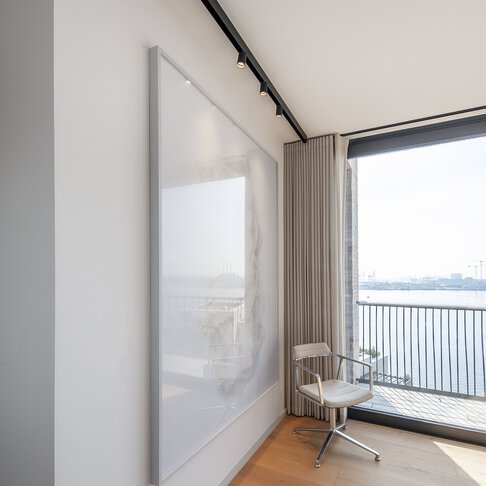 Private Apartment Engelsen