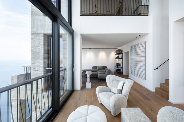 Private Apartment Engelsen