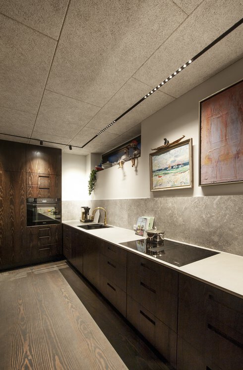 Private Residence