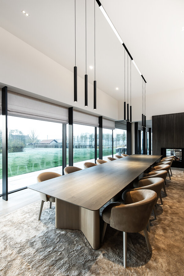 Private Residence Steenoven