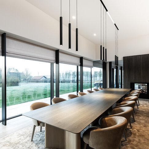 Private Residence Steenoven