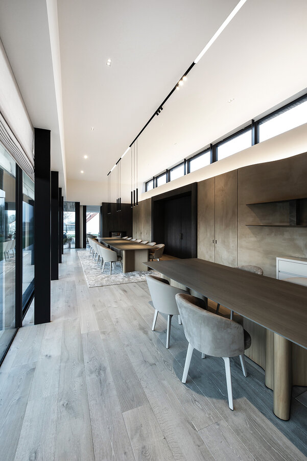 Private Residence Steenoven
