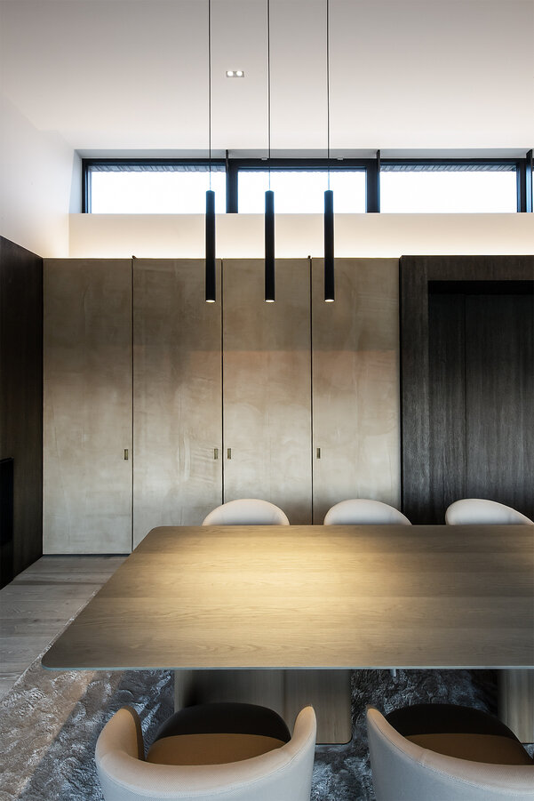 Private Residence Steenoven