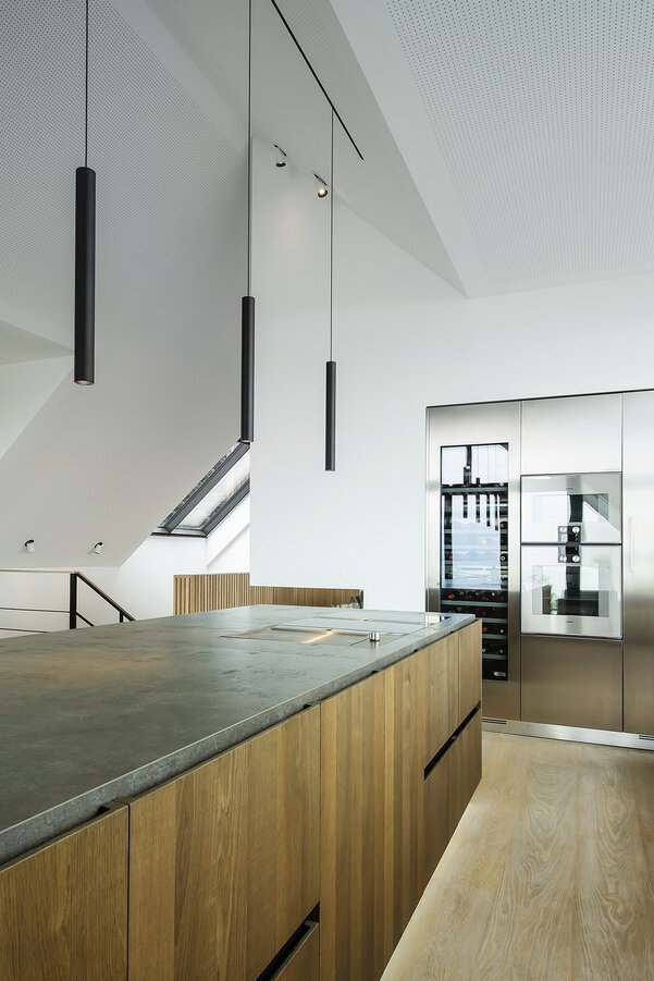 Private Residence Arhus