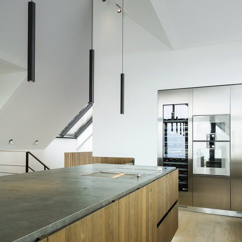 Private Residence Arhus