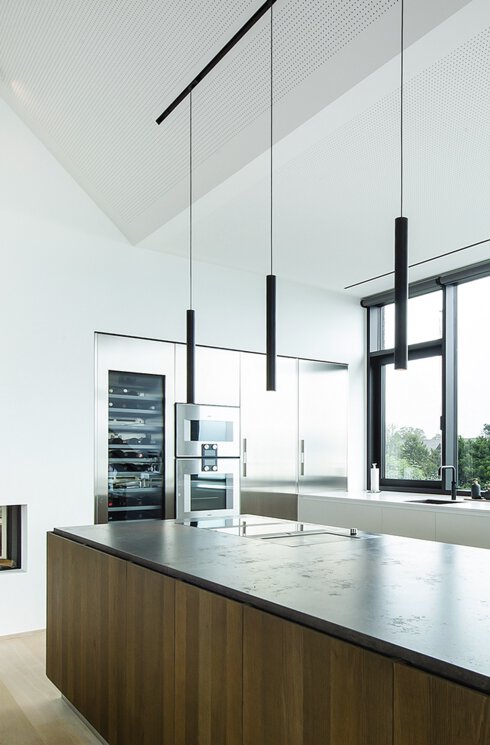 Private Residence Arhus