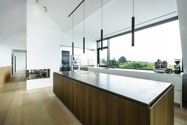 Private Residence Arhus