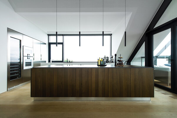 Private Residence Arhus