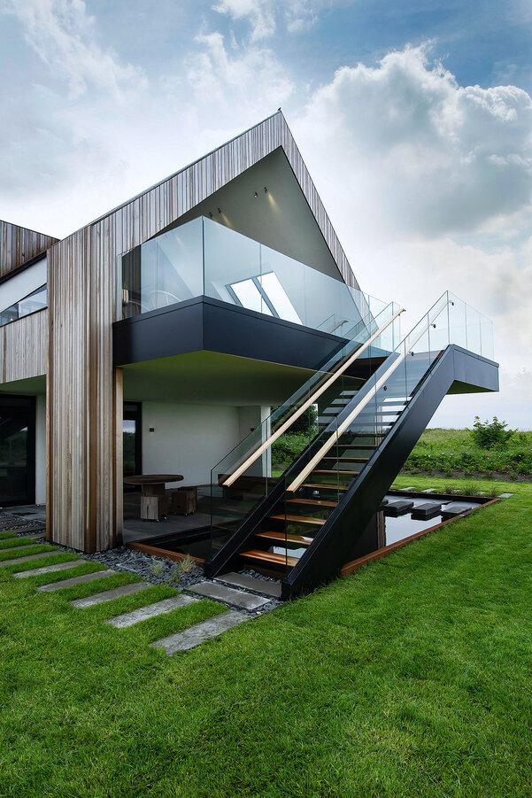 Private Residence Arhus