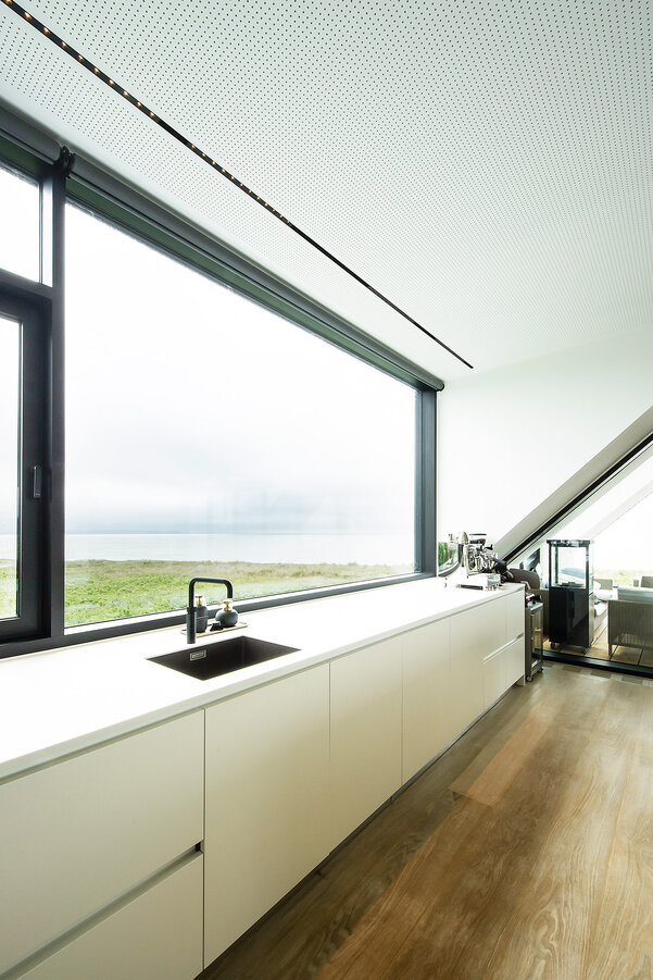 Private Residence Arhus