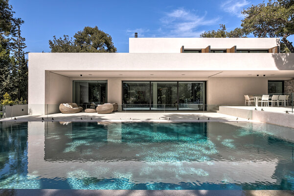 Private Residence Athen