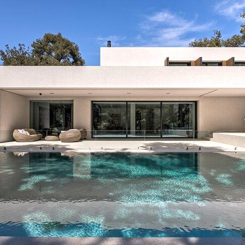 Private Residence Athen