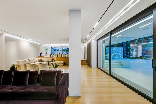 Private Residence Athen
