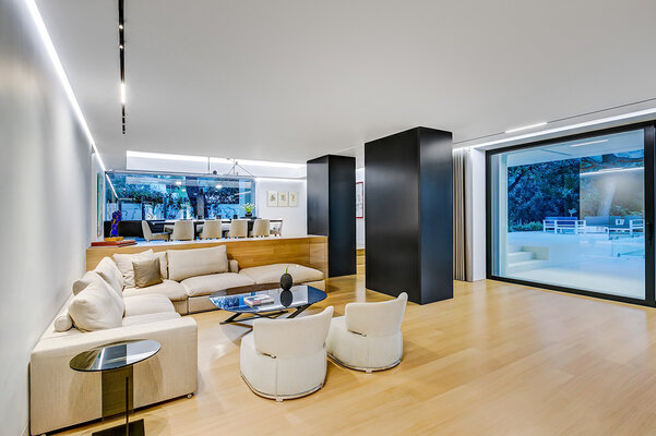 Private Residence Athen