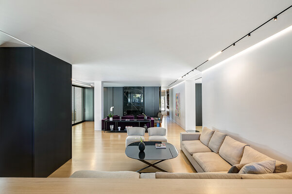 Private Residence Athen