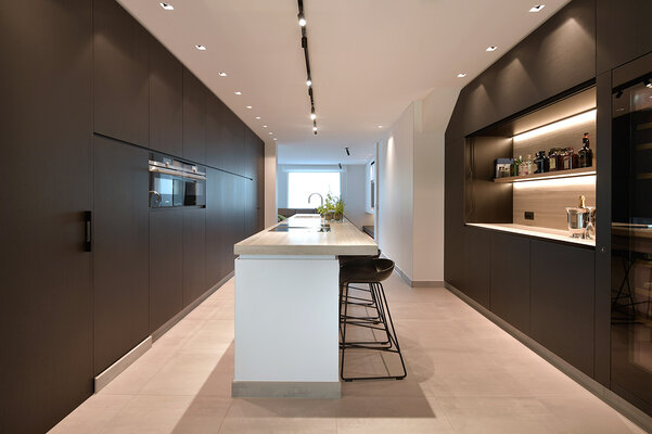Private Residence Izegem