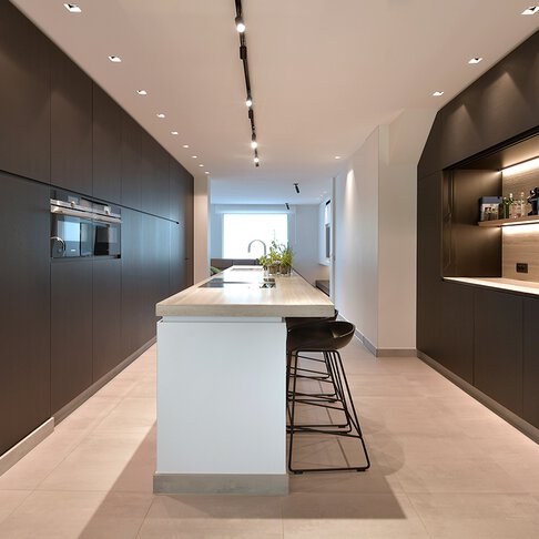 Private Residence Izegem