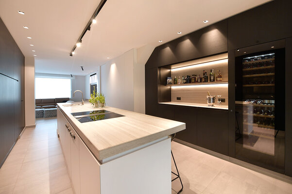 Private Residence Izegem