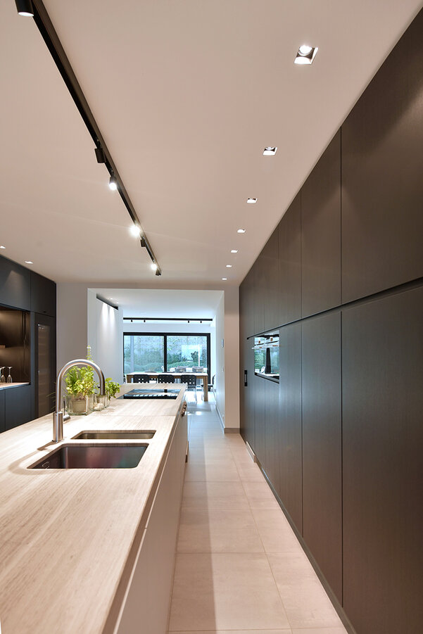 Private Residence Izegem