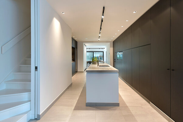 Private Residence Izegem