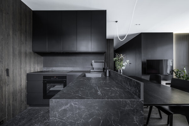 Private Residence Poland