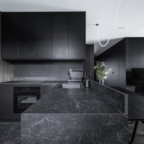 Private Residence Poland