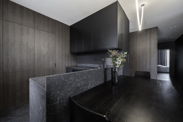 Private Residence Poland