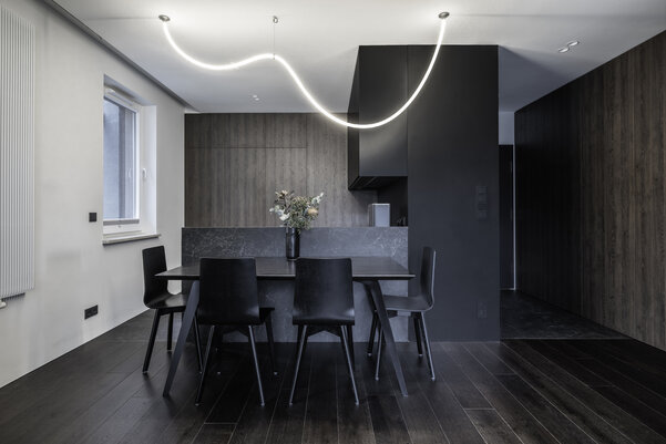 Private Residence Poland