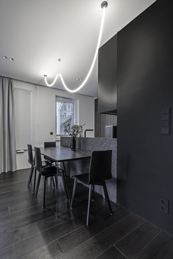 Private Residence Poland