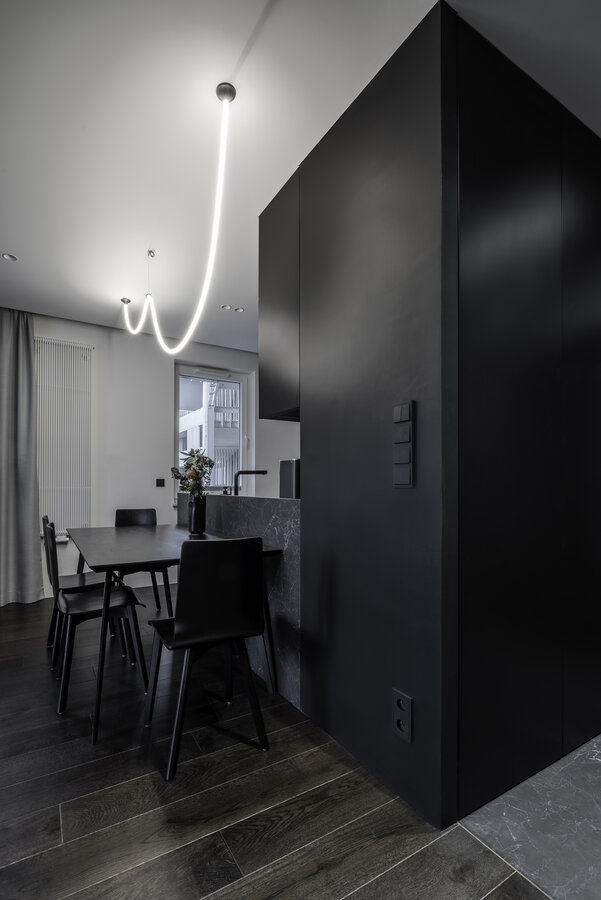 Private Residence Poland
