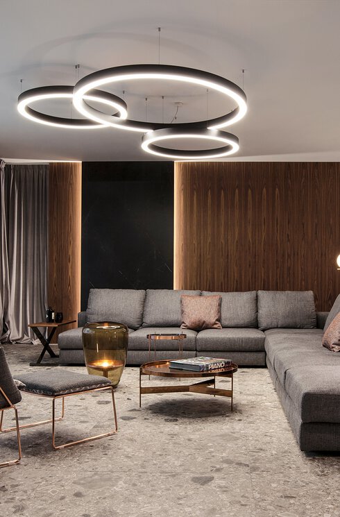Private Residence SPV29