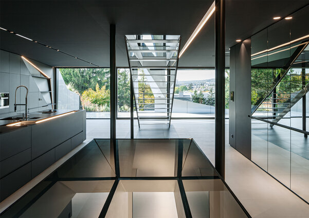 PRIVATE RESIDENCE ad2 architekten Wien