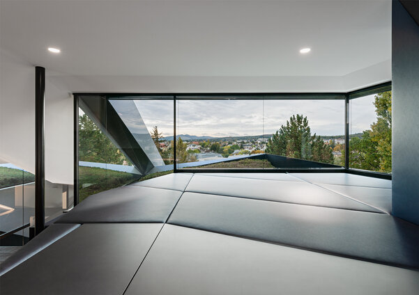 PRIVATE RESIDENCE ad2 architekten Wien