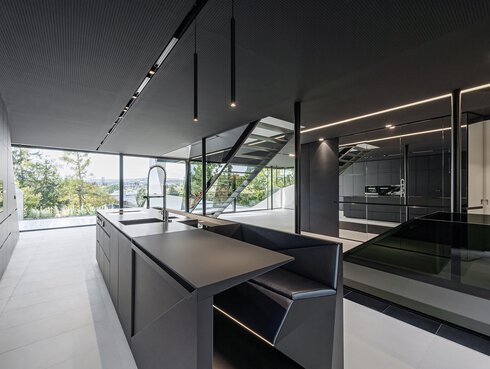 Private residence, ad2 architekten