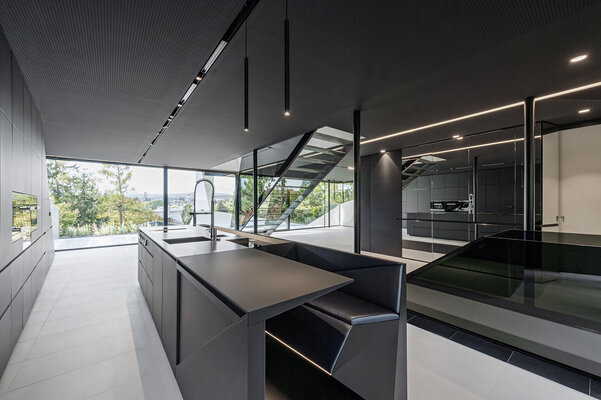Private residence, ad2 architekten