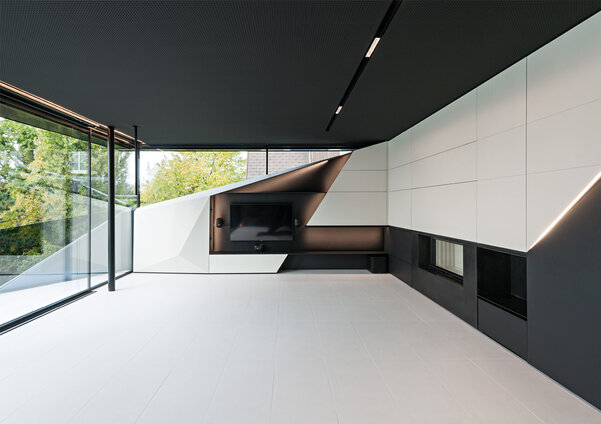 PRIVATE RESIDENCE ad2 architekten Wien