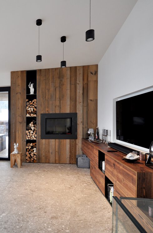 Private Residence Zell am  See