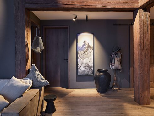 Private Residence B-Five