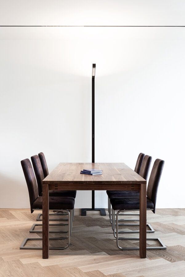 Private Residence LINZ Austria
