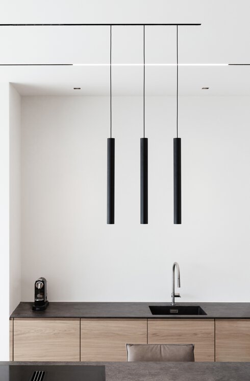 Private Residence LINZ Austria