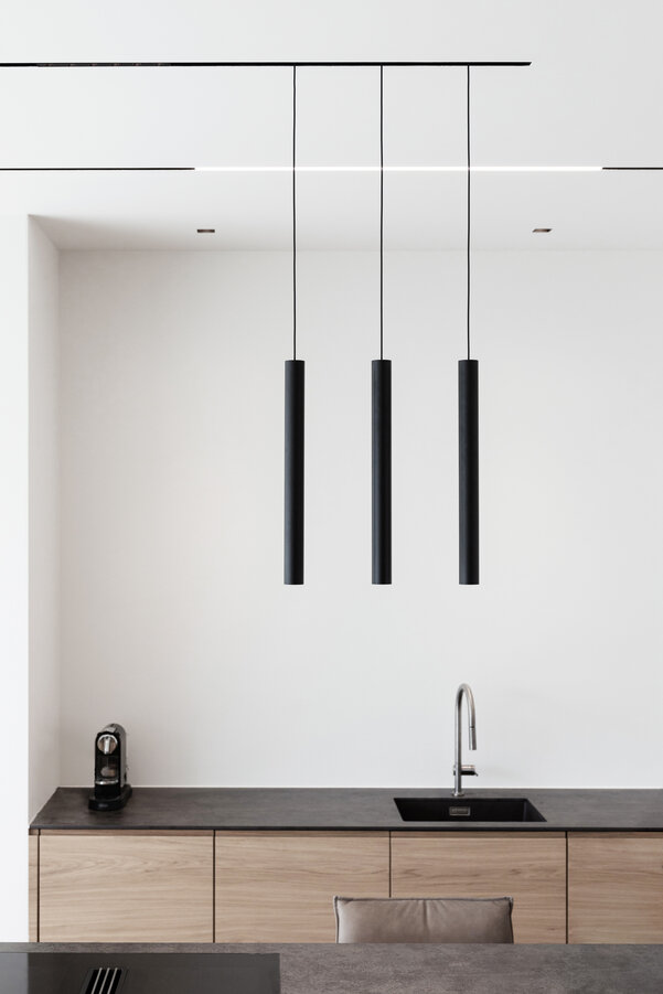 Private Residence LINZ Austria